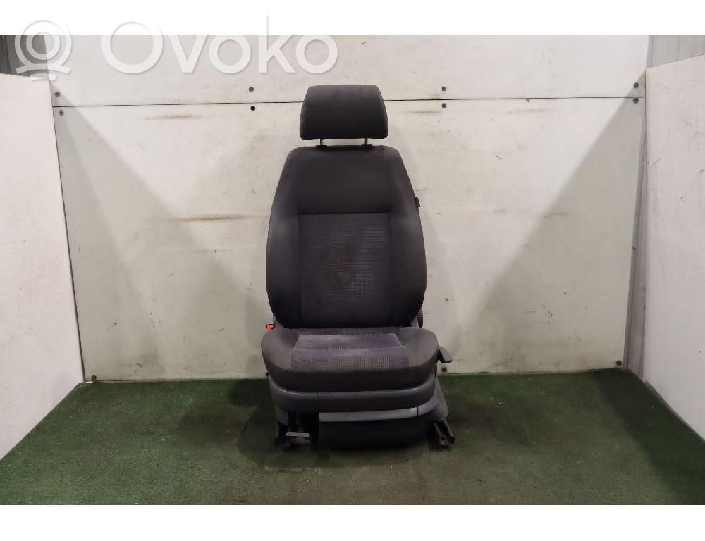 Volkswagen Polo IV 9N3 Scaun șofer 