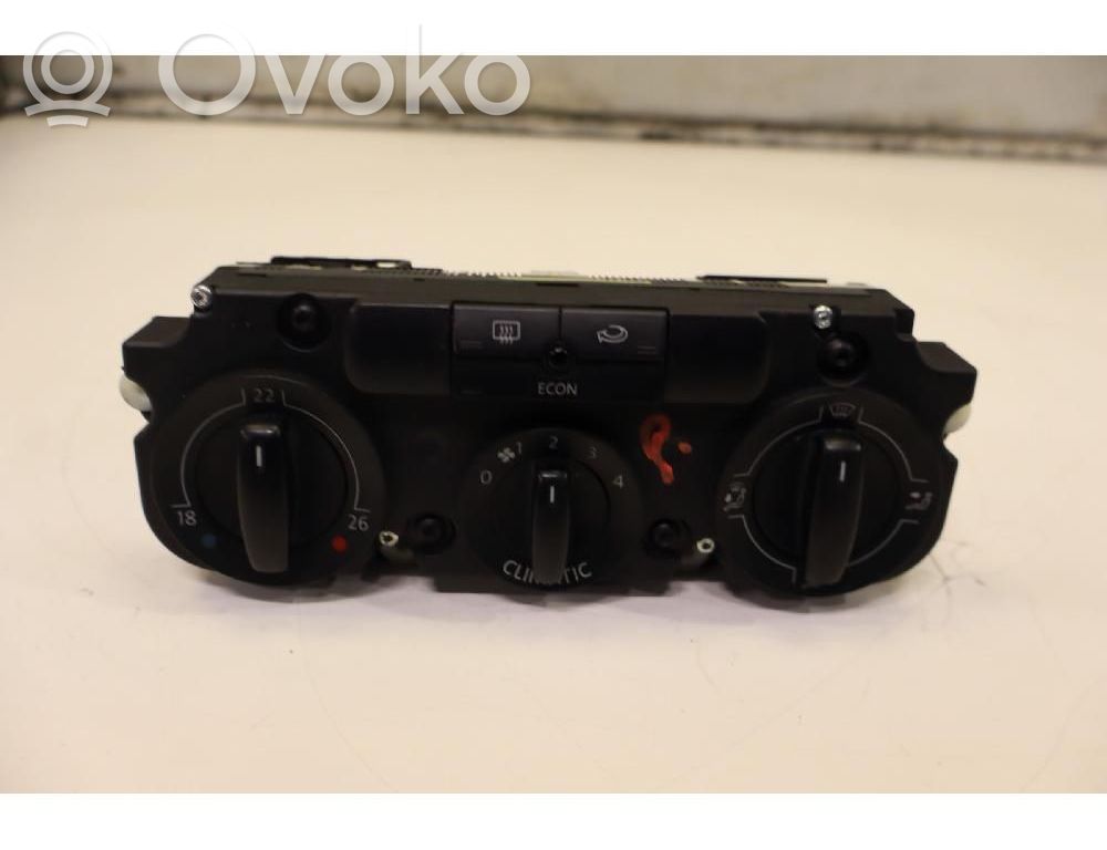 Volkswagen Golf V Unitate control climatizare 