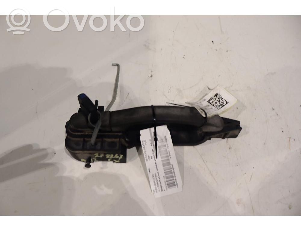 Ford Fiesta Mâner exterior ușă față 