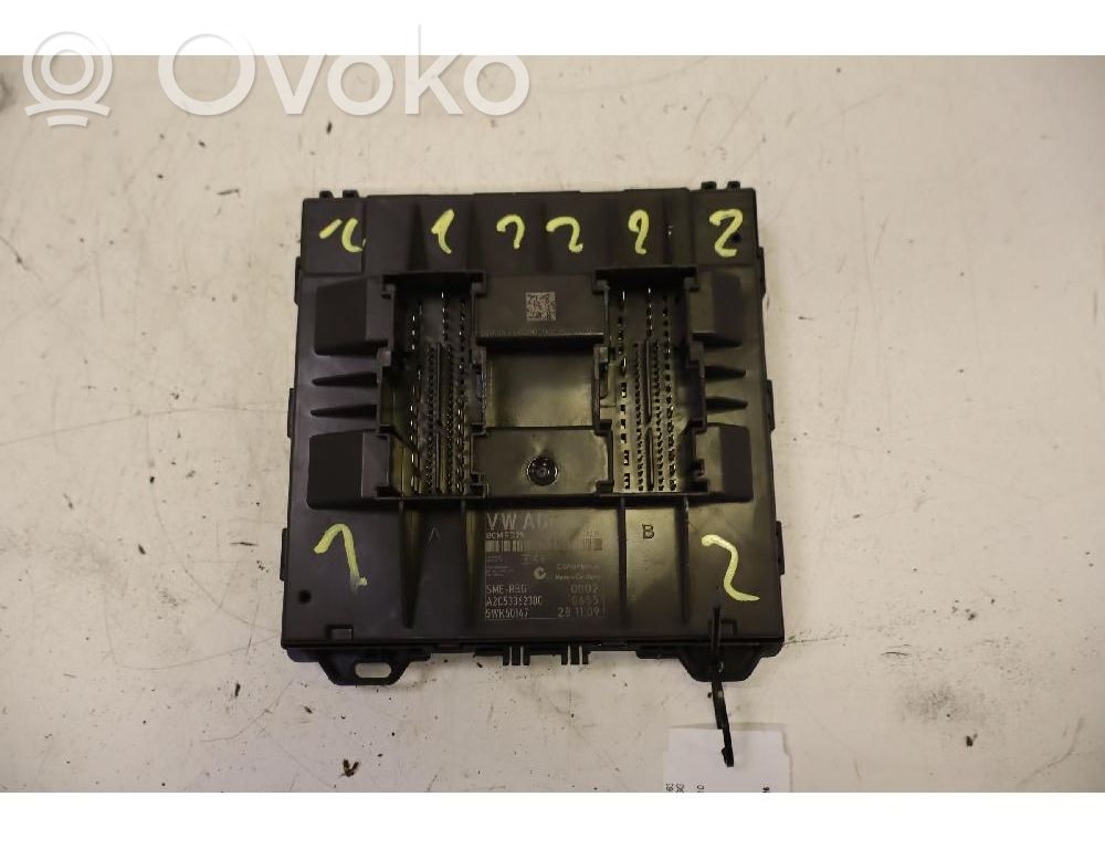 Volkswagen Polo V 6R Module confort 