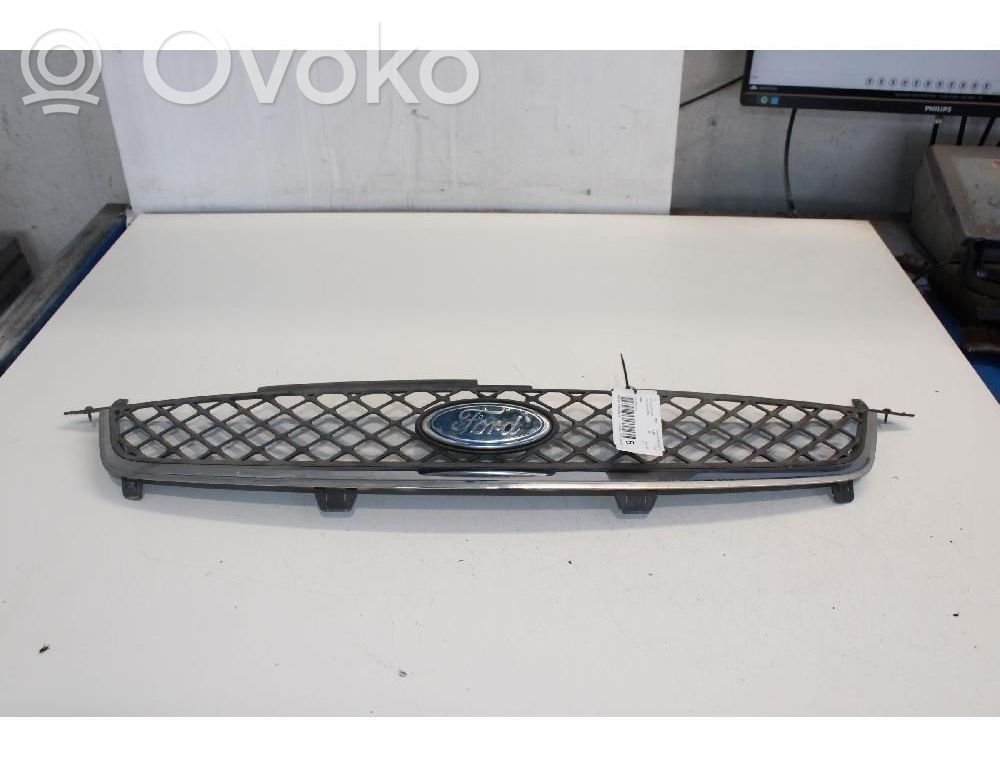Ford Fiesta Grilă radiator față 