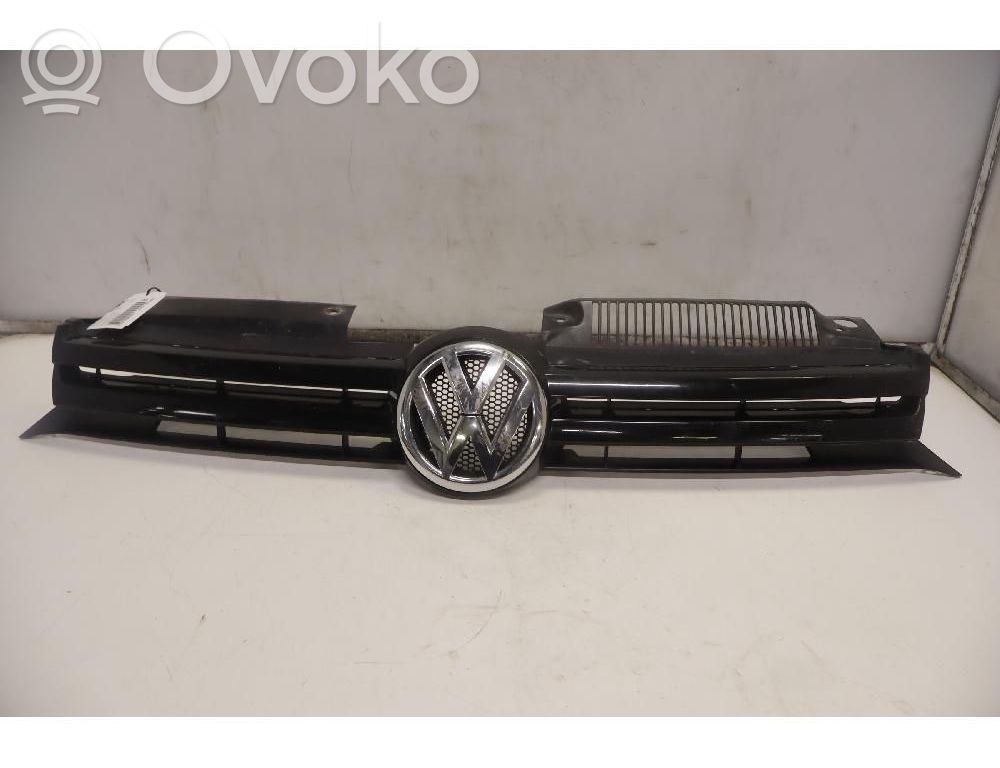 Volkswagen Golf VI Grilă radiator față 