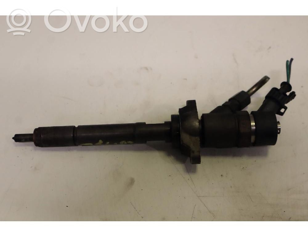 Polttoainesuutin   0445110239