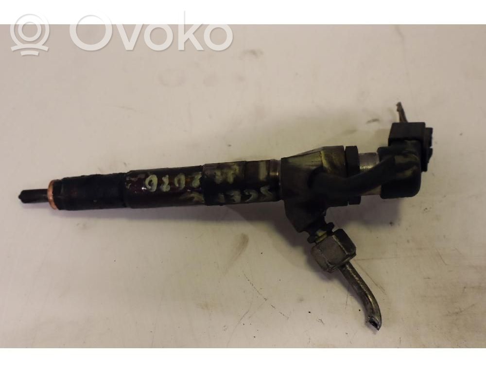 Renault Scenic III -  Grand scenic III Injector combustibil 