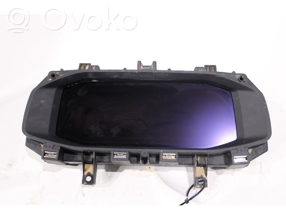 Cupra Leon Tachimetro (quadro strumenti)