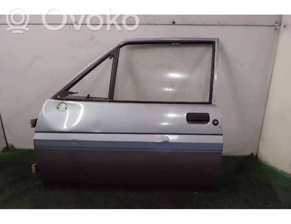 Ford Fiesta Drzwi przednie
