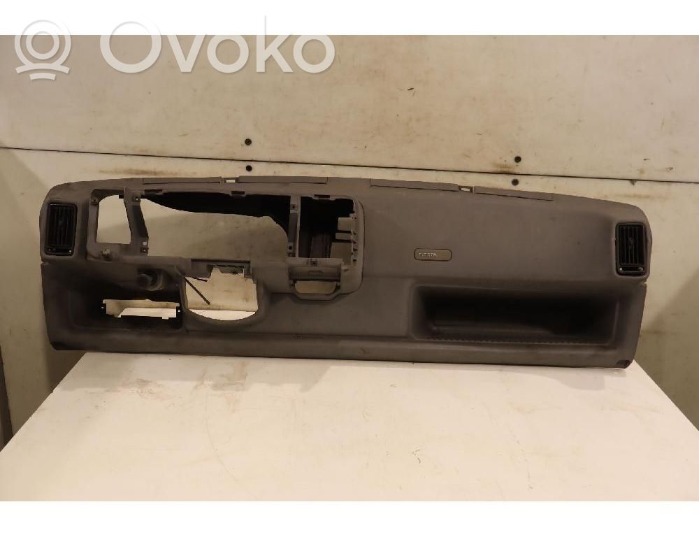 Ford Fiesta Bord 