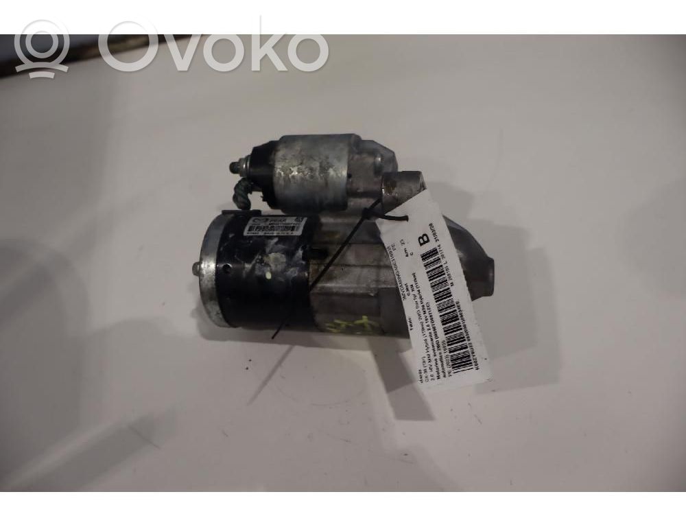 Rozrusznik   M000TD0071ZC