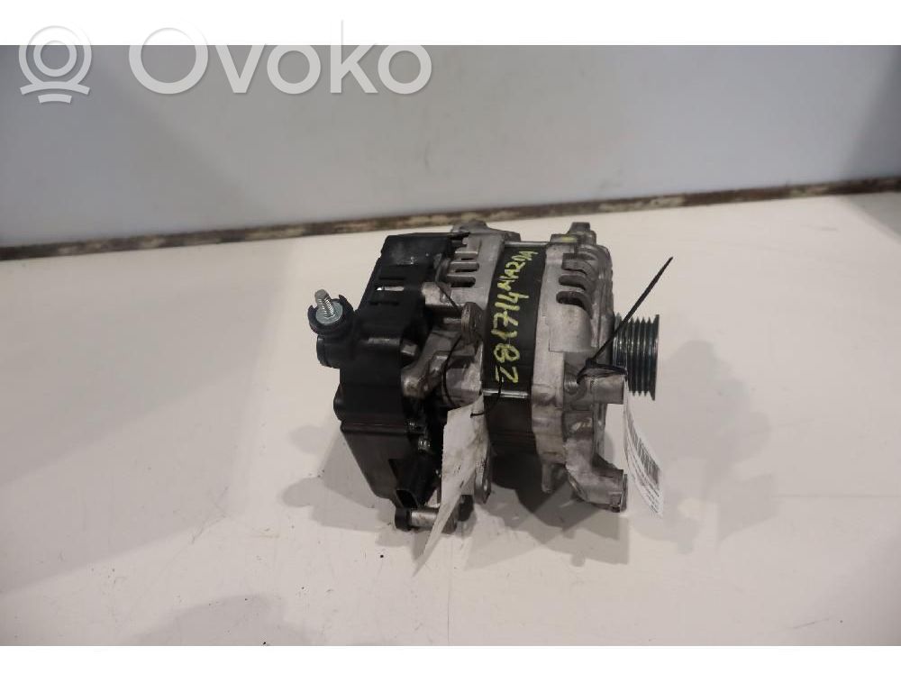Generatore/alternatore   24110198