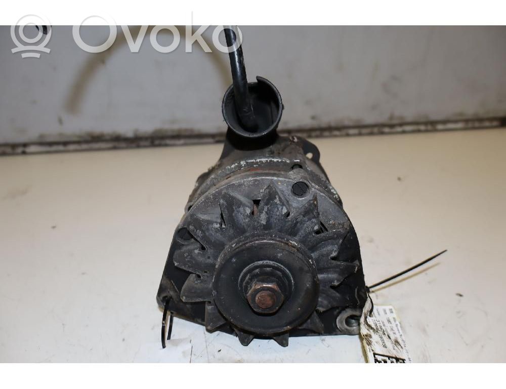 Alternador