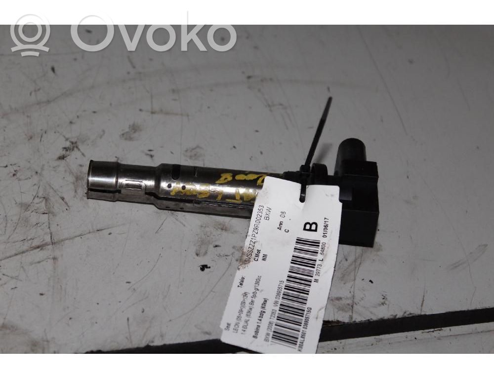 Seat Leon (1P) Bobina di accensione ad alta tensione