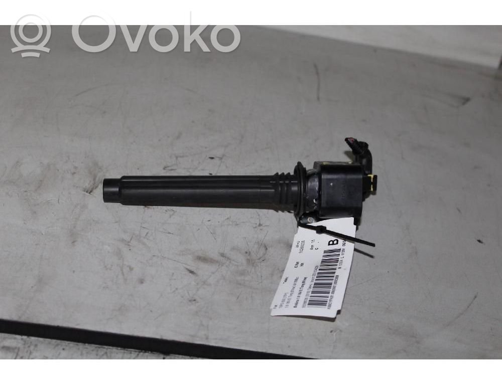 Fiat Tipo Zündspule Zündmodul 