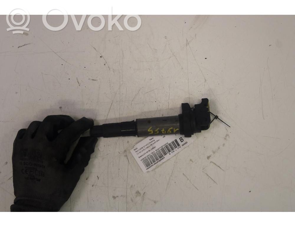 Bobina de encendido de alto voltaje   12131712219