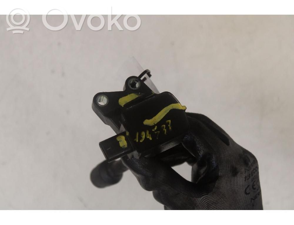 Ford Focus Bobina di accensione ad alta tensione