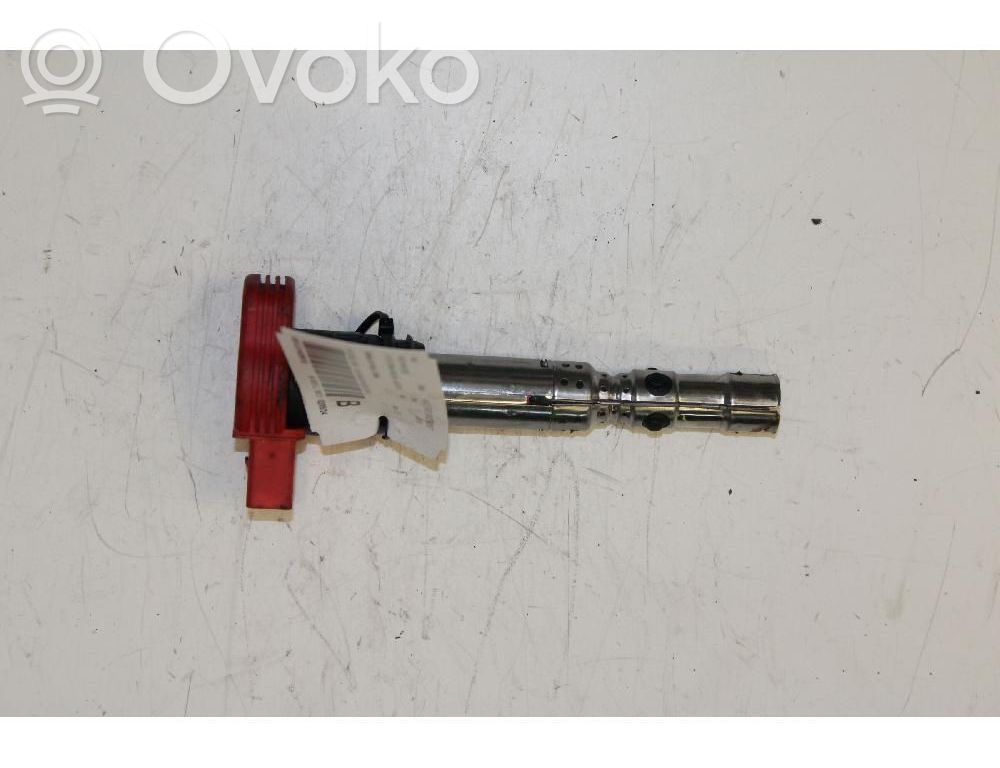 Audi A4 S4 B6 8E 8H Bobina di accensione ad alta tensione