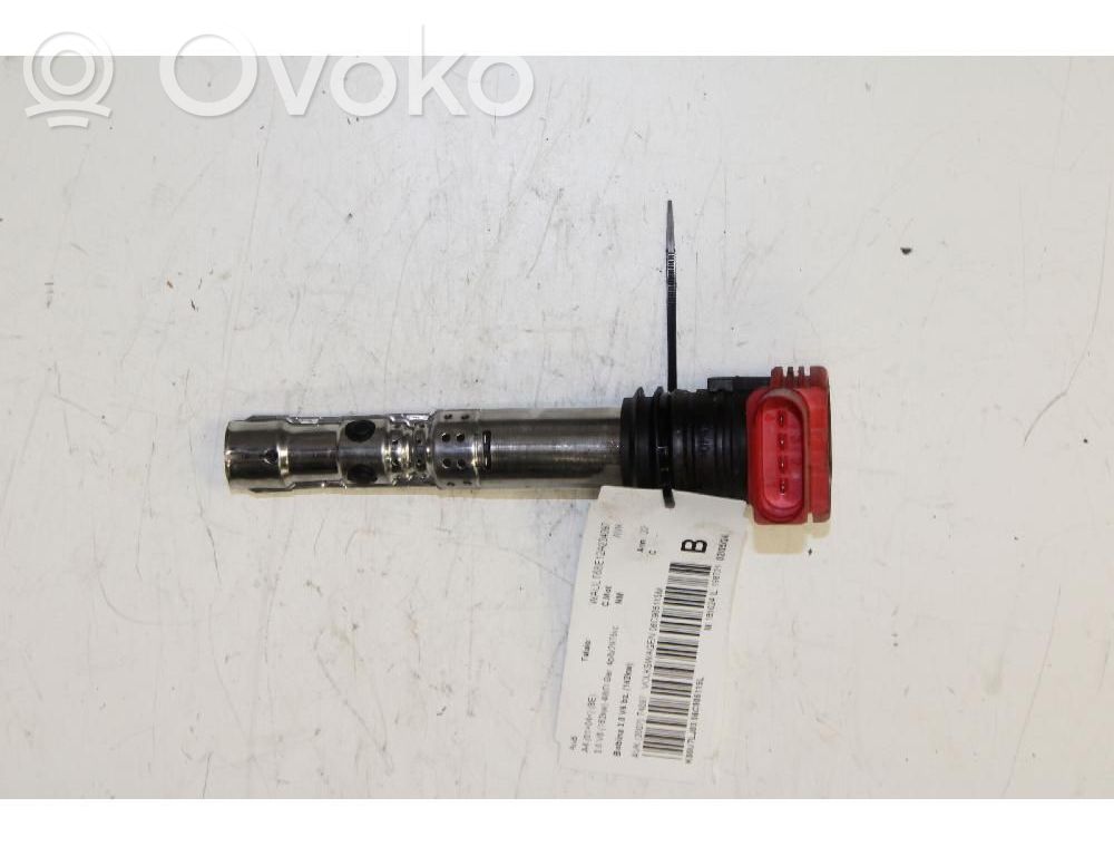 Audi A4 S4 B6 8E 8H Bobina di accensione ad alta tensione