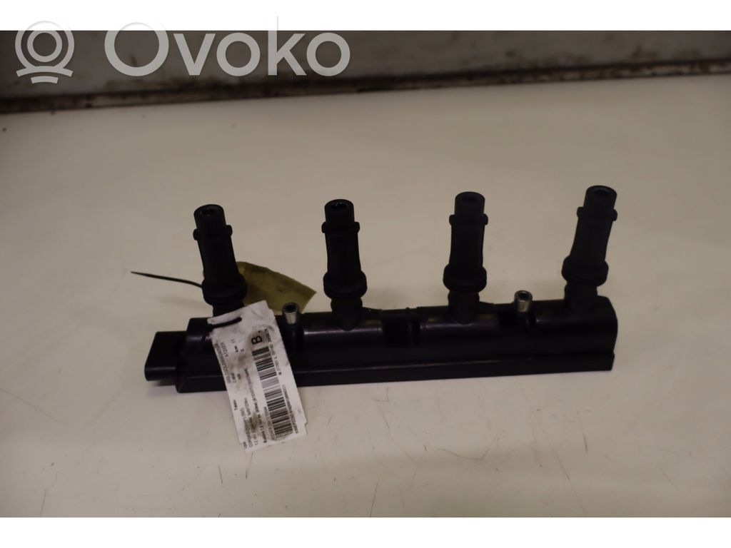Opel Corsa D Bobină aprindere