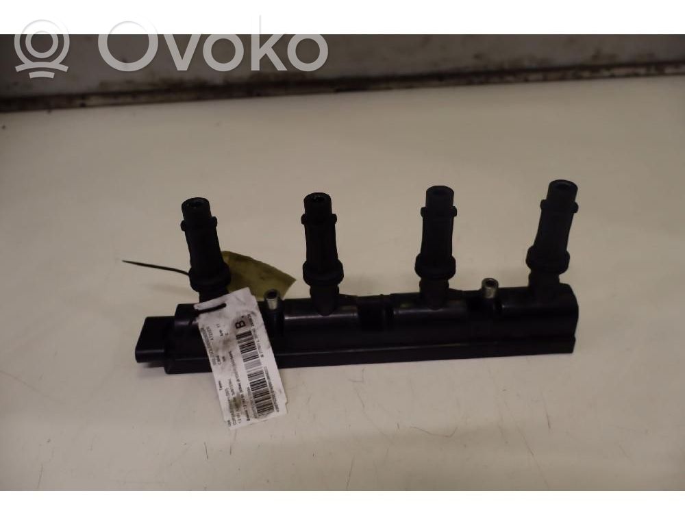 Zündspule Zündmodul   1208092