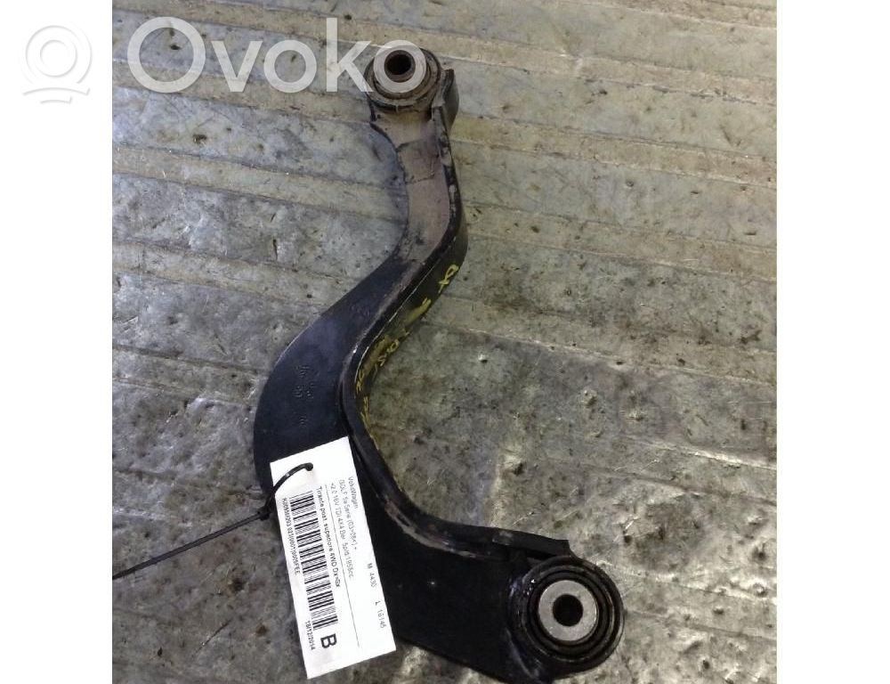 Volkswagen Golf V Braccio di controllo sospensione posteriore