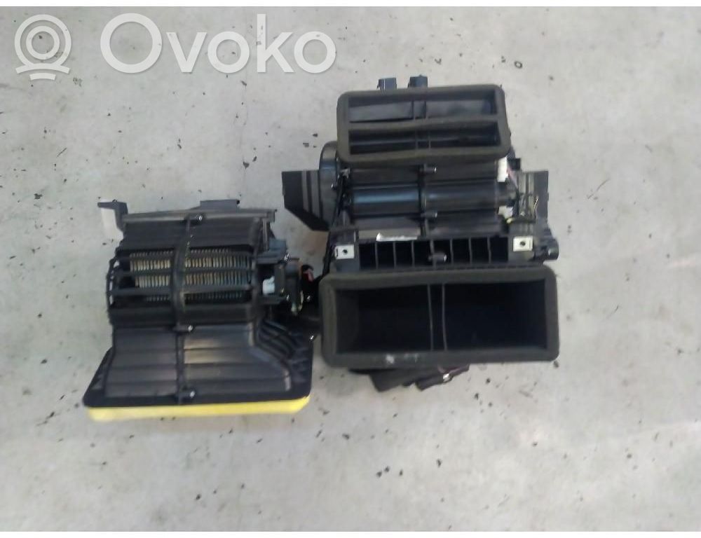 Fiat Doblo Bloc de chauffage complet