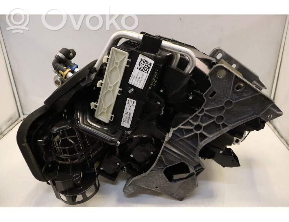 Volvo V60 Nagrzewnica / Komplet