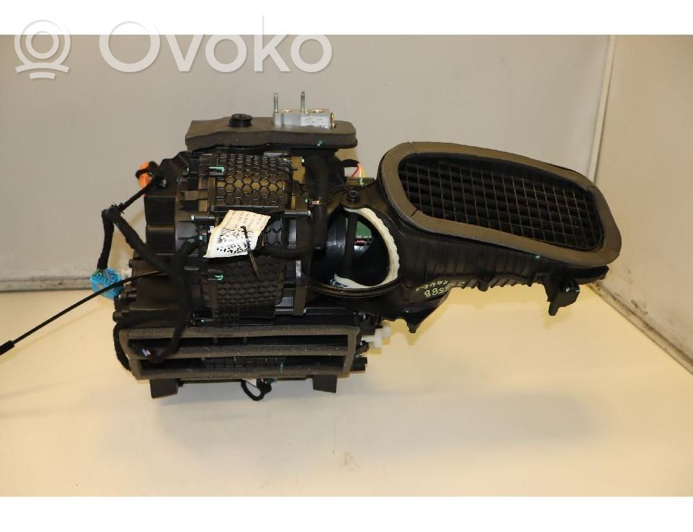 Fiat Grande Panda Ansamblu cutie climatizare interioară 