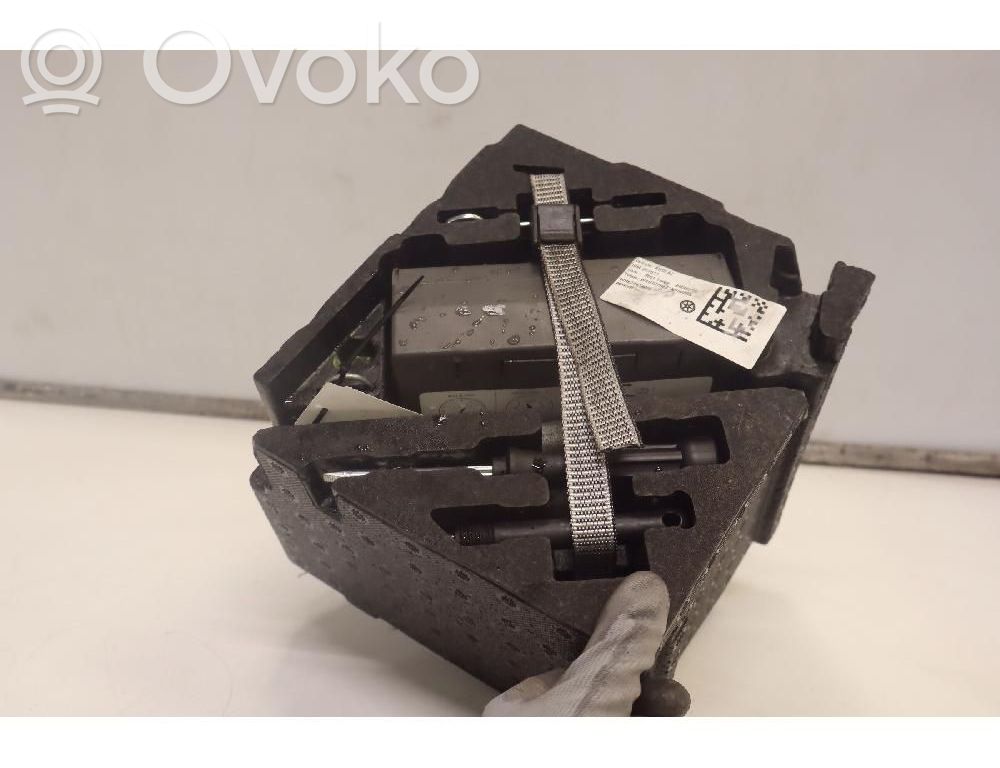 Audi A2 Compresor suspensie pneumatică