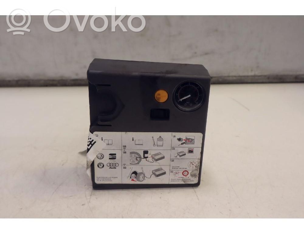 Audi A6 S6 C6 4F Compresor suspensie pneumatică