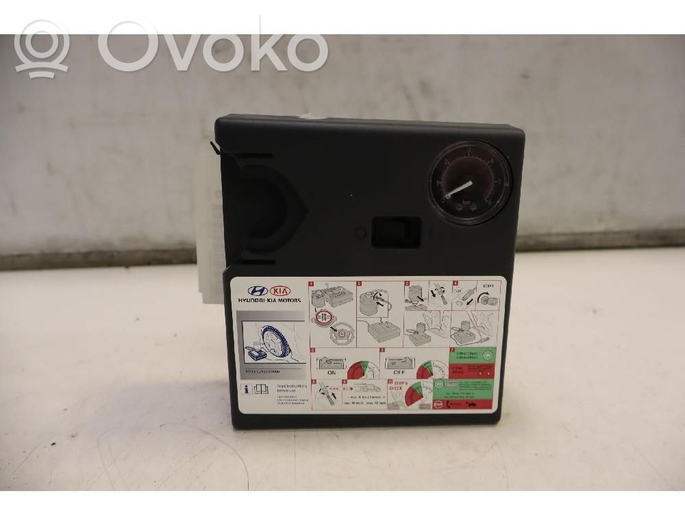 Hyundai i10 Compresor suspensie pneumatică