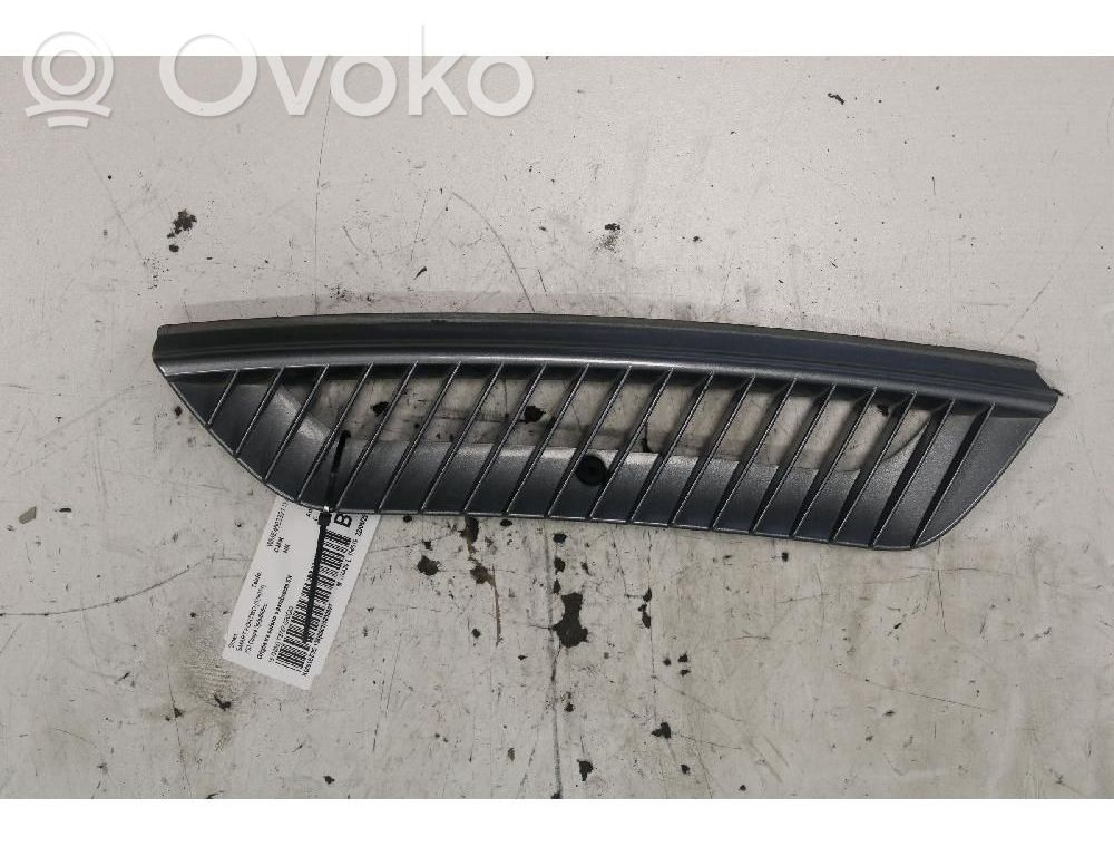 Smart ForTwo I MC01 Rivestimento parabrezza 