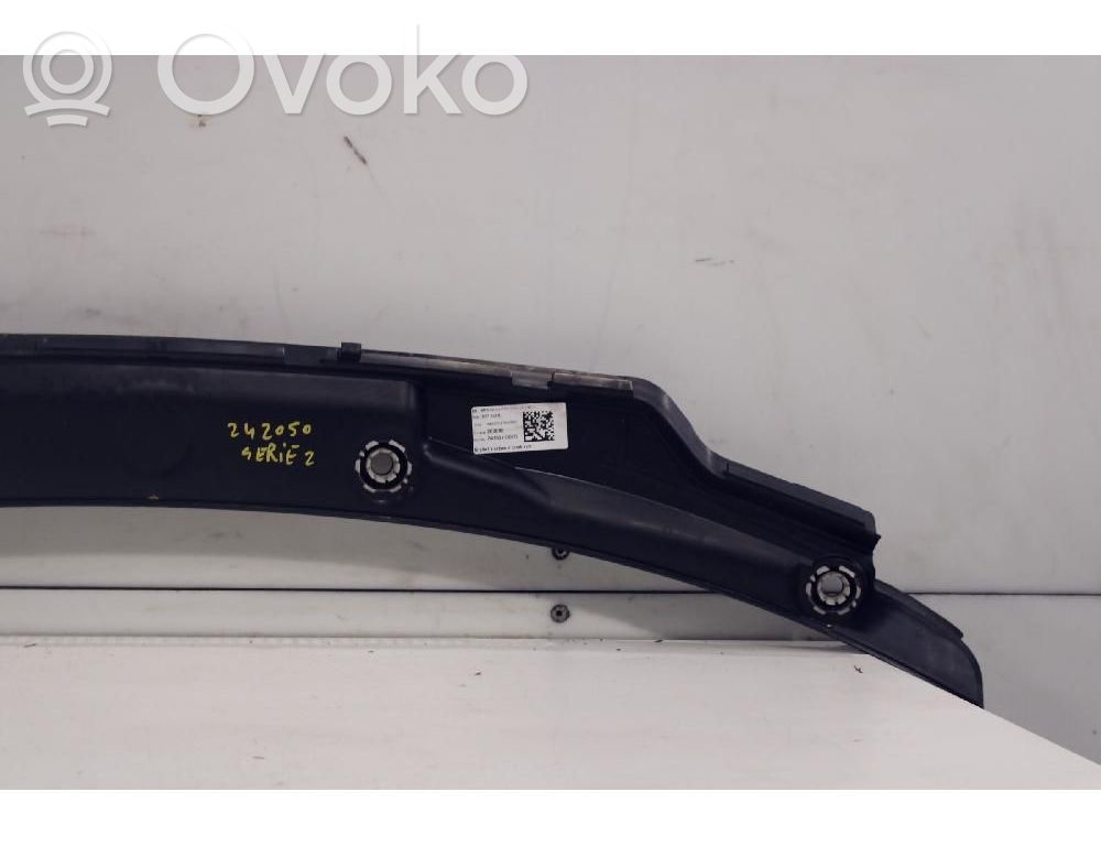 BMW 2 F45 Ornament parbriz 