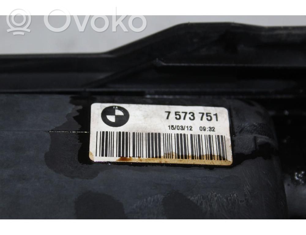 BMW Z4 E85 E86 Micro filtro dell’aria abitacolo