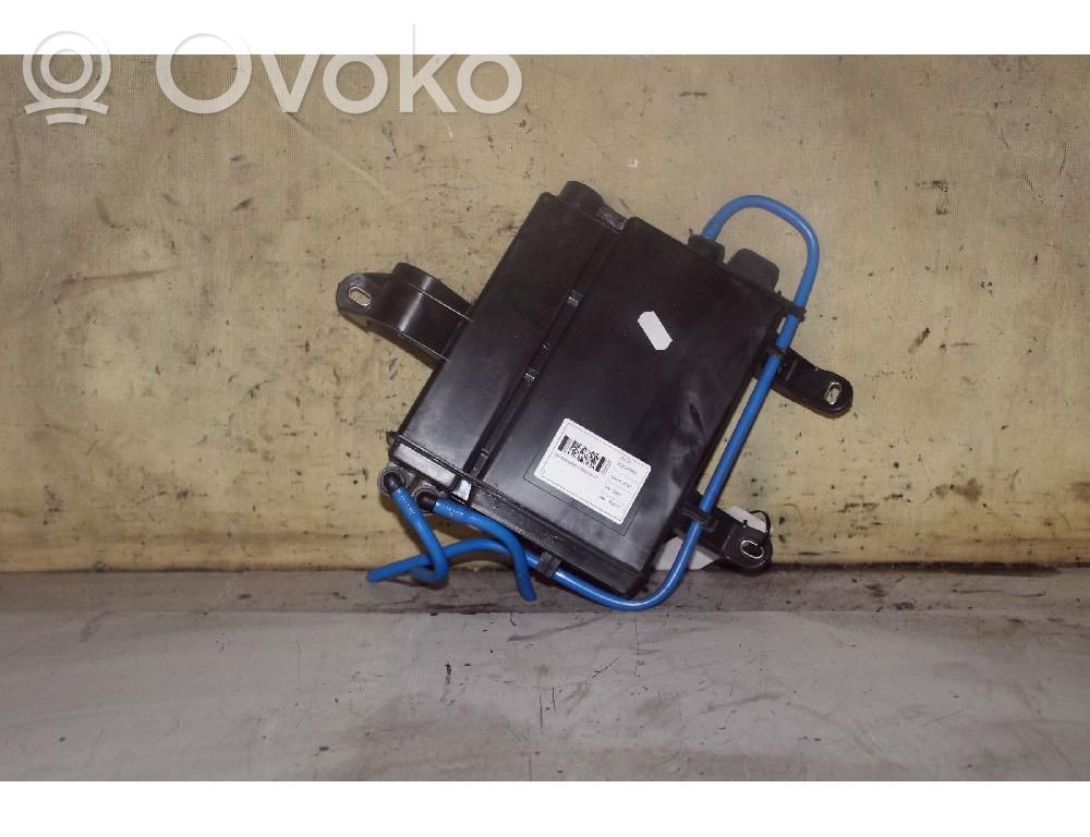 Fiat 500 Mikrofiltr kabinowy 