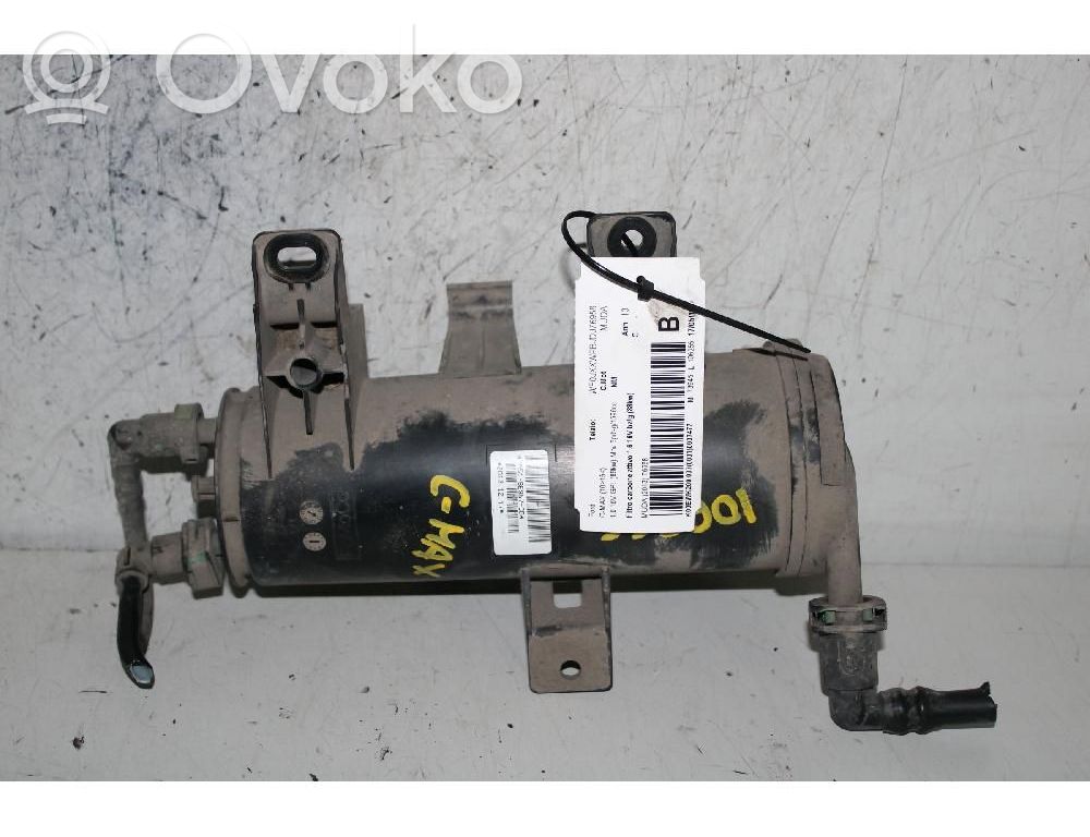 Ford C-MAX II Microfiltru aer habitaclu