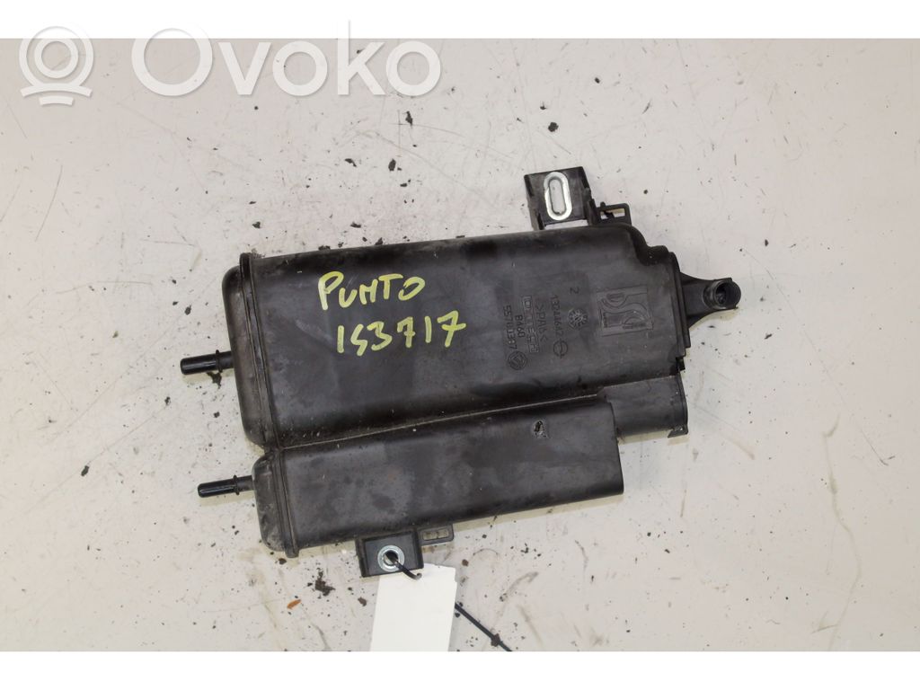 Fiat Punto (199) Microfiltru aer habitaclu 