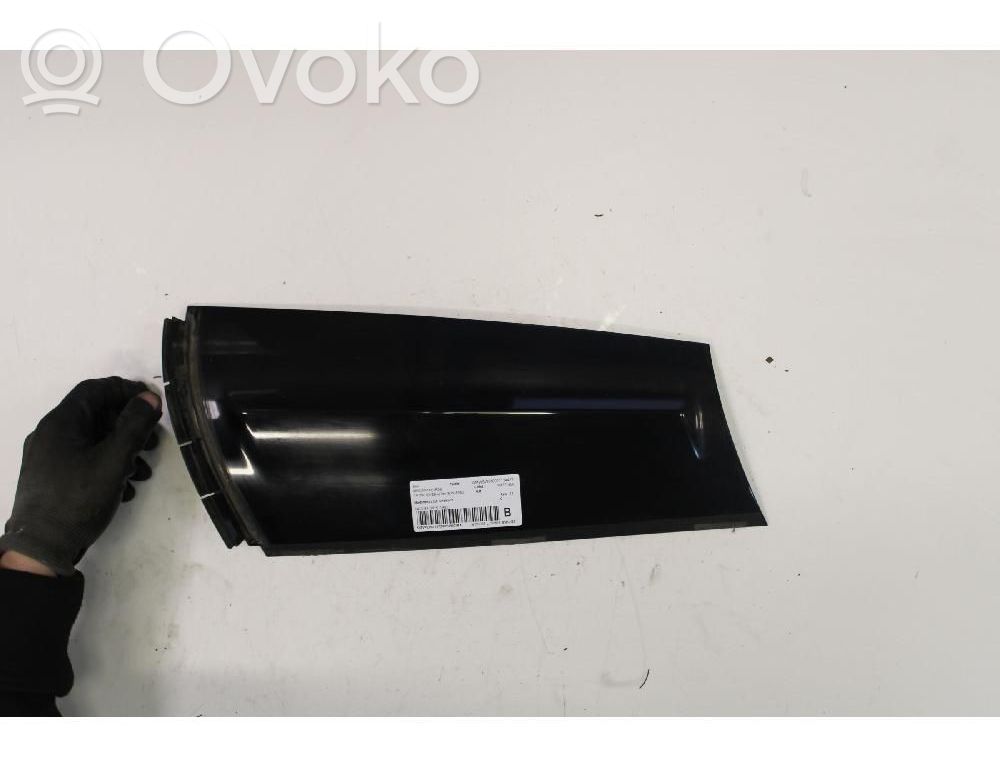 Mini One - Cooper Coupe R56 Rivestimento parabrezza
