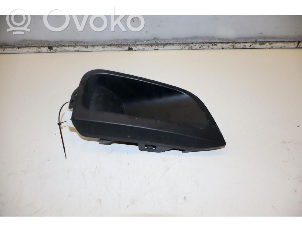 Peugeot Partner III Grilă/ornament proiector ceață față 