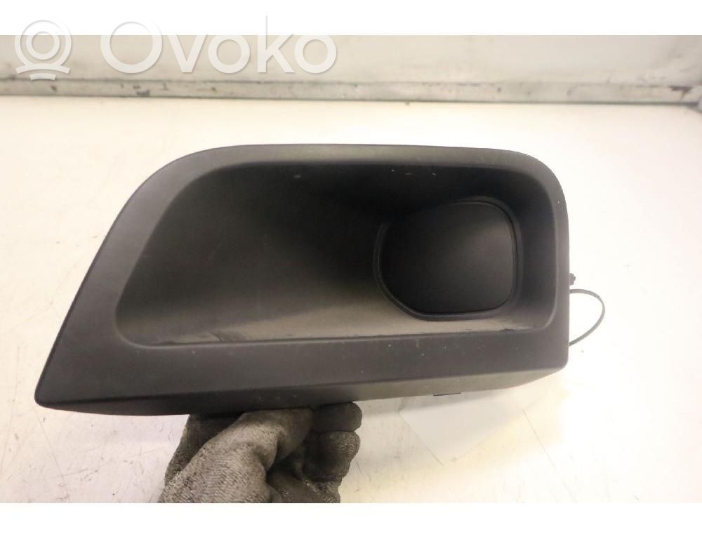Etusumuvalon ritilä   9816769580