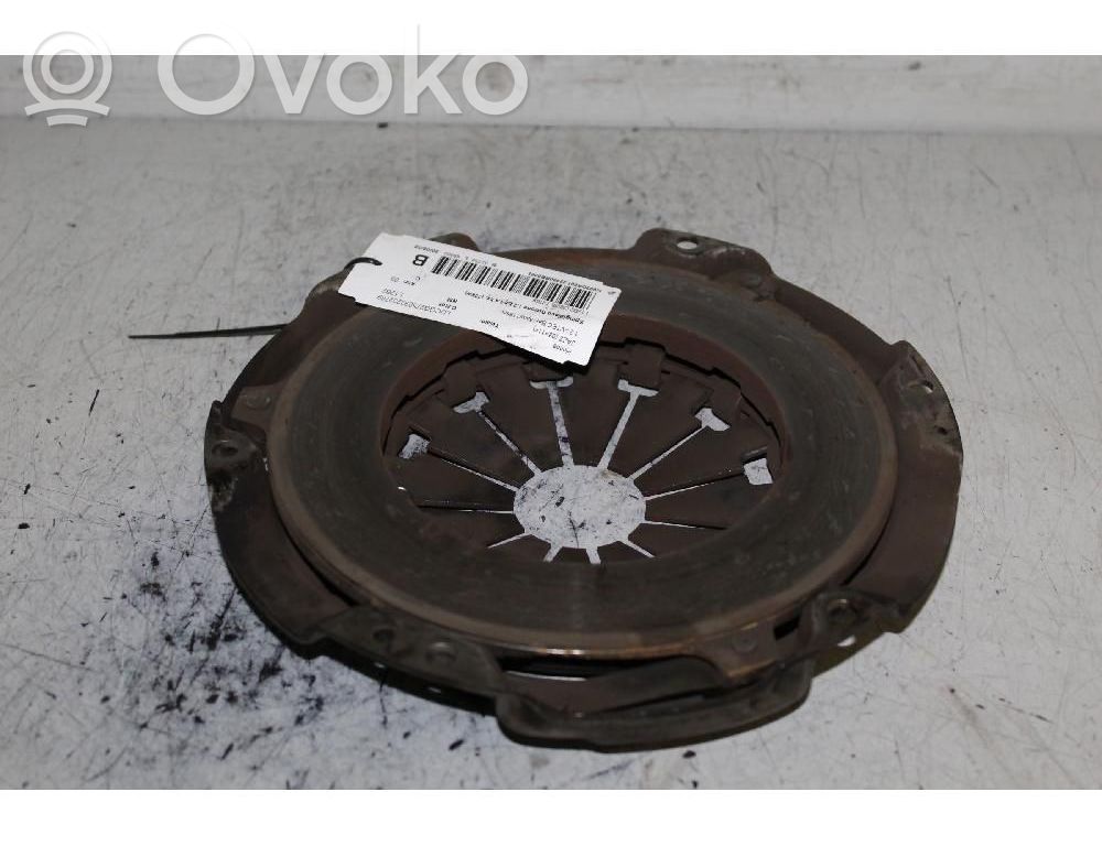 Kytkinsarja
