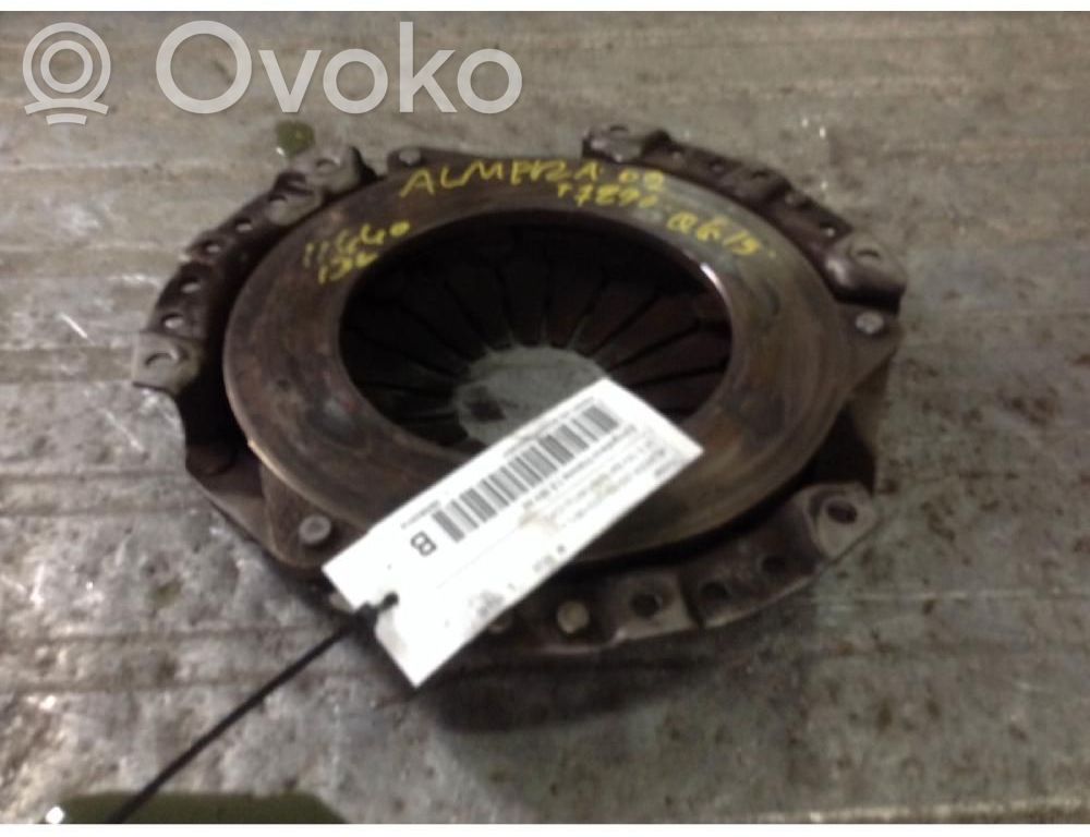 Nissan Almera N16 Kit ambreiaj 