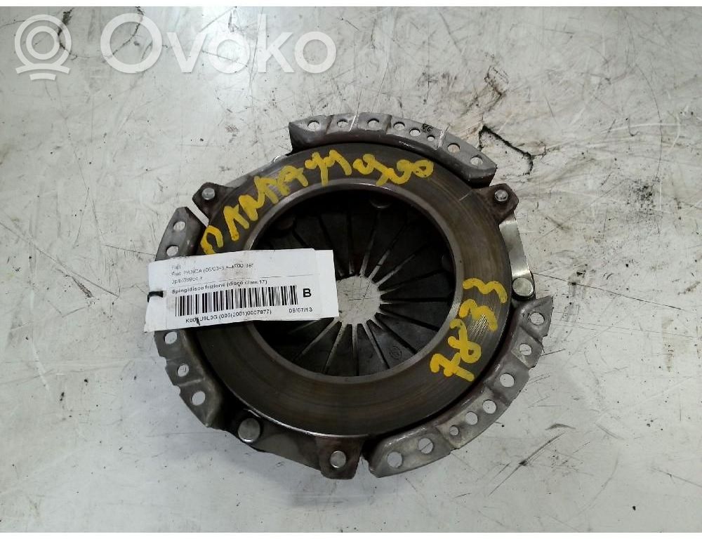 Fiat Panda 141 Kit ambreiaj 