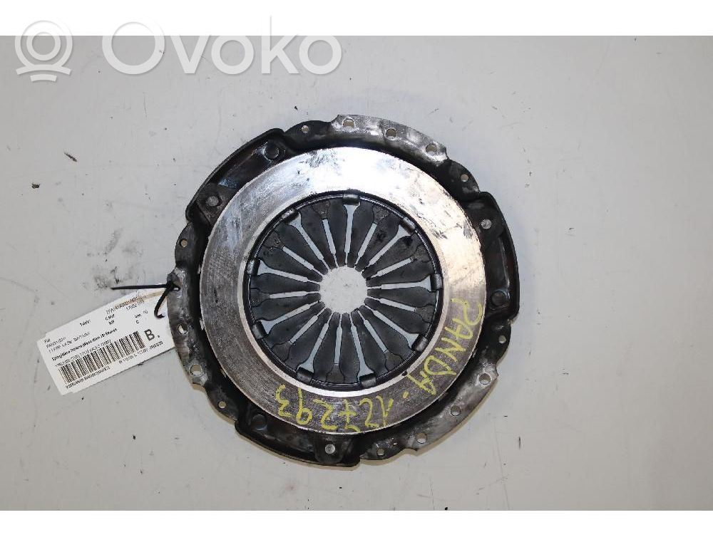 Fiat Panda 141 Kit ambreiaj 