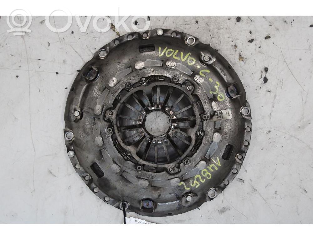 Volvo C30 Sprzęgło / Komplet 