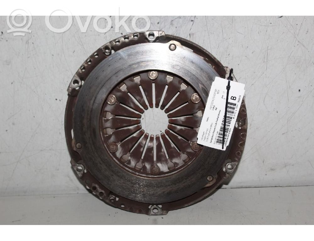 Volkswagen Caddy Kit frizione