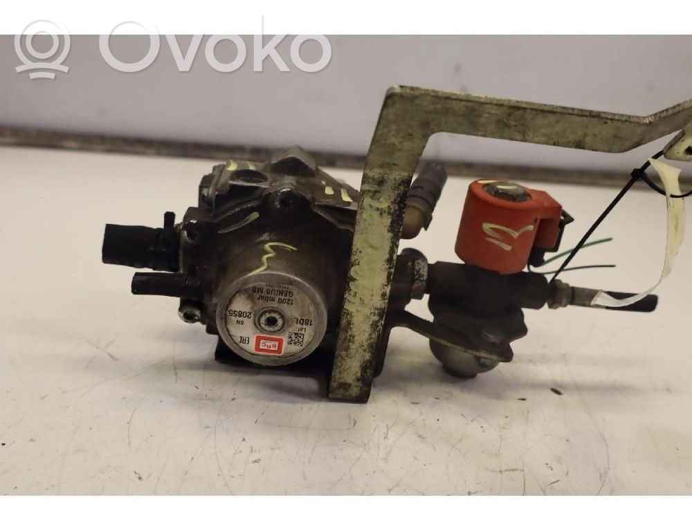 Hyundai i20 (GB IB) Scatola del cambio automatico 