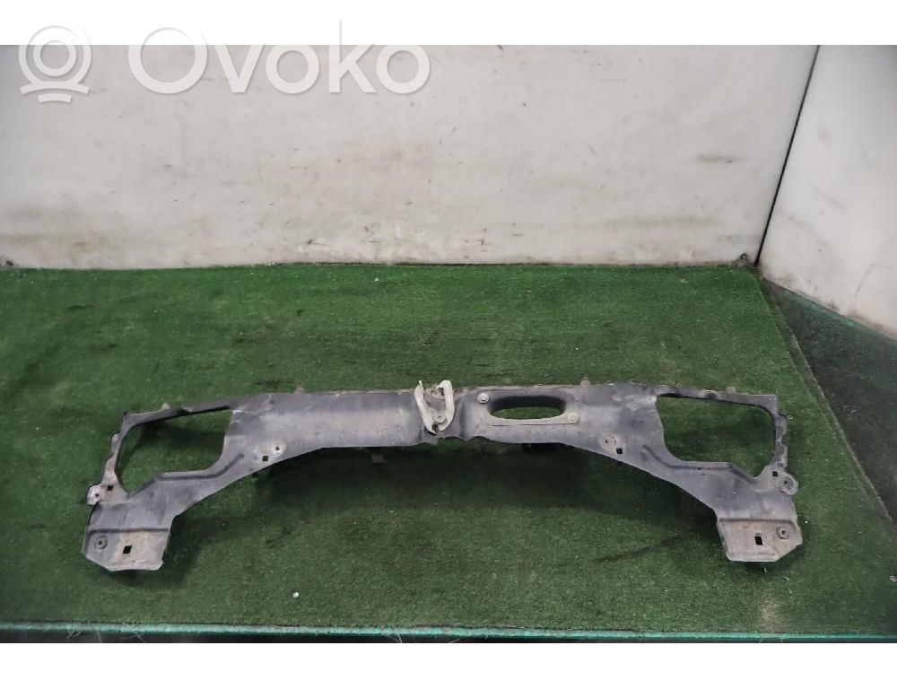 Peugeot Partner Pannello di supporto del radiatore