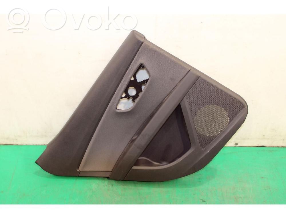 Takaoven verhoilu   5F4867133