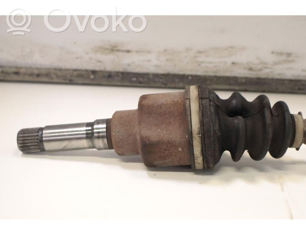 Citroen C2 Antriebswelle vorne 