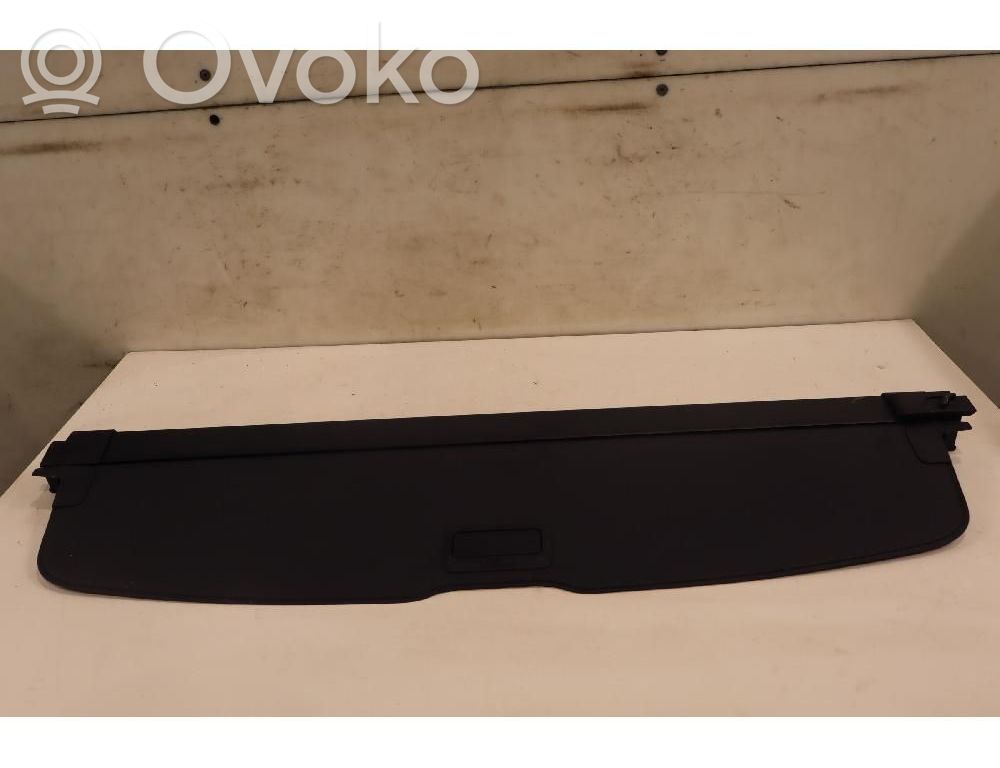 Citroen C5 Polita portbagaj 