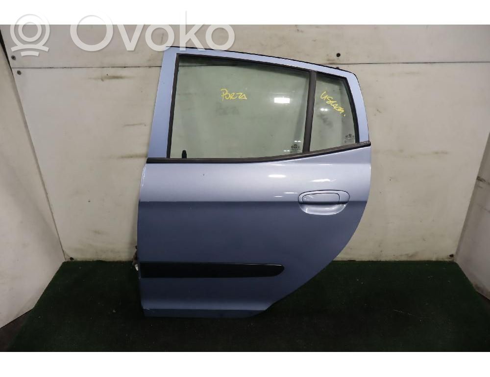 KIA Picanto Ușă spate 